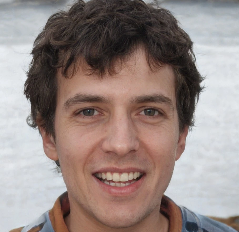 Liam O’Connor